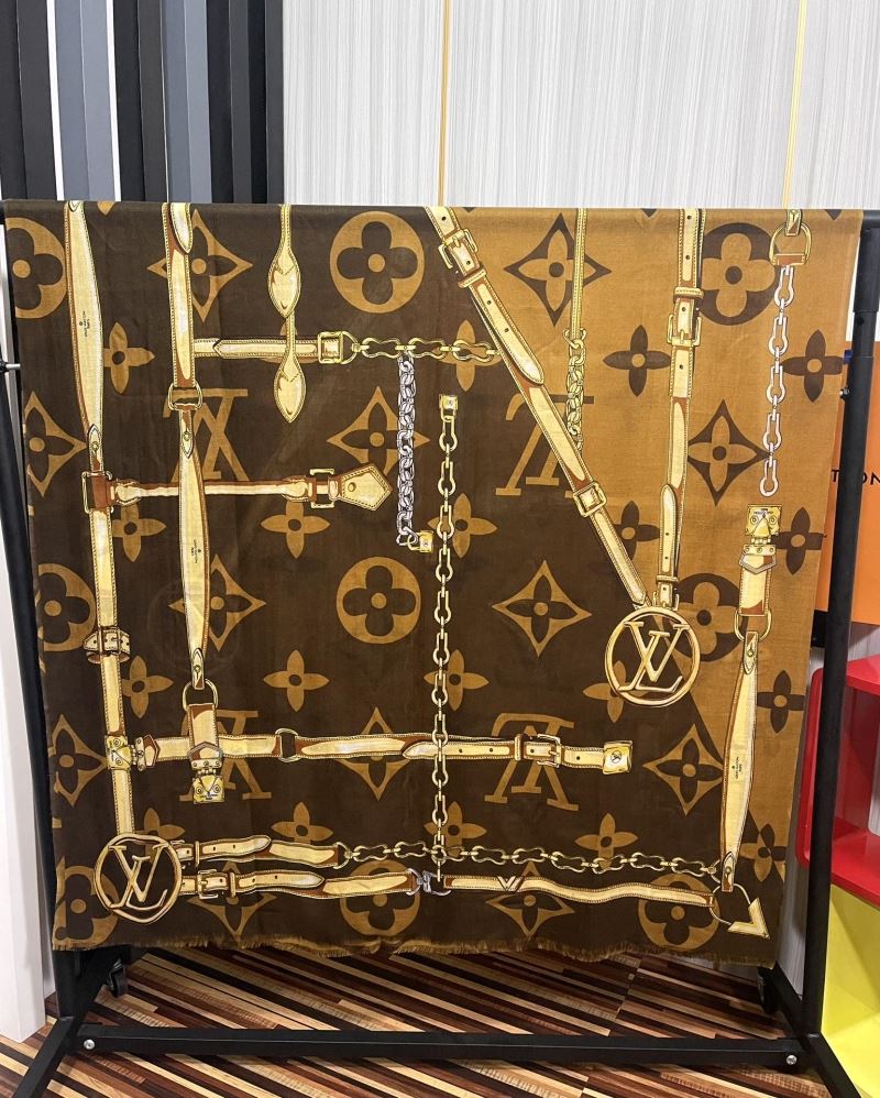 Louis Vuitton Scarf